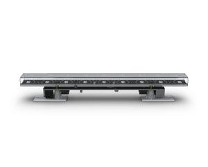ILULCOVES - Iluminarc Logic Cove S 0.3m LED Batten 9x RGBW LED 2.5W 492 Lumen Output Image 4