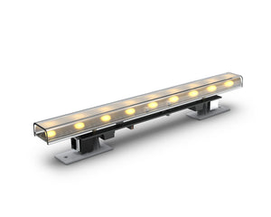 ILULCOVES - Iluminarc Logic Cove S 0.3m LED Batten 9x RGBW LED 2.5W 492 Lumen Output Image 5