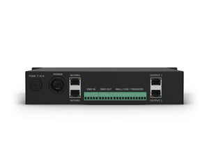 ILULDRIVE2X - Iluminarc Logic Drive 2X Power and Control Unit for Logic Fixtures POE 1U Image 4