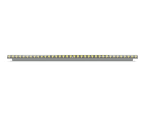 ILULGRAZEL - Iluminarc Logic Graze L 1.2m LED Batten 36x RGBW LED 2.5W 3014 Lumen Output Image 3