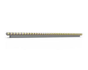 ILULGRAZEL - Iluminarc Logic Graze L 1.2m LED Batten 36x RGBW LED 2.5W 3014 Lumen Output Image 5