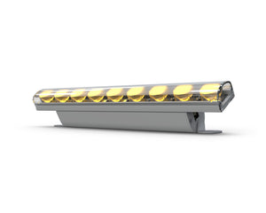 ILULGRAZES - Iluminarc Logic Graze S 0.3m LED Batten 9x RGBW LED 2.5W 749 Lumen Output Image 1