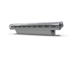 ILULGRAZES - Iluminarc Logic Graze S 0.3m LED Batten 9x RGBW LED 2.5W 749 Lumen Output Image 2