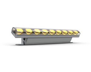 ILULGRAZES - Iluminarc Logic Graze S 0.3m LED Batten 9x RGBW LED 2.5W 749 Lumen Output Image 5