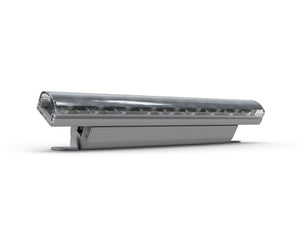 ILULGRAZES - Iluminarc Logic Graze S 0.3m LED Batten 9x RGBW LED 2.5W 749 Lumen Output Image 6