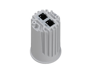 ILULMR16 - Iluminarc Logic MR16 Downlight S 1x Quad Colour RGBW LED 10W White Image 2