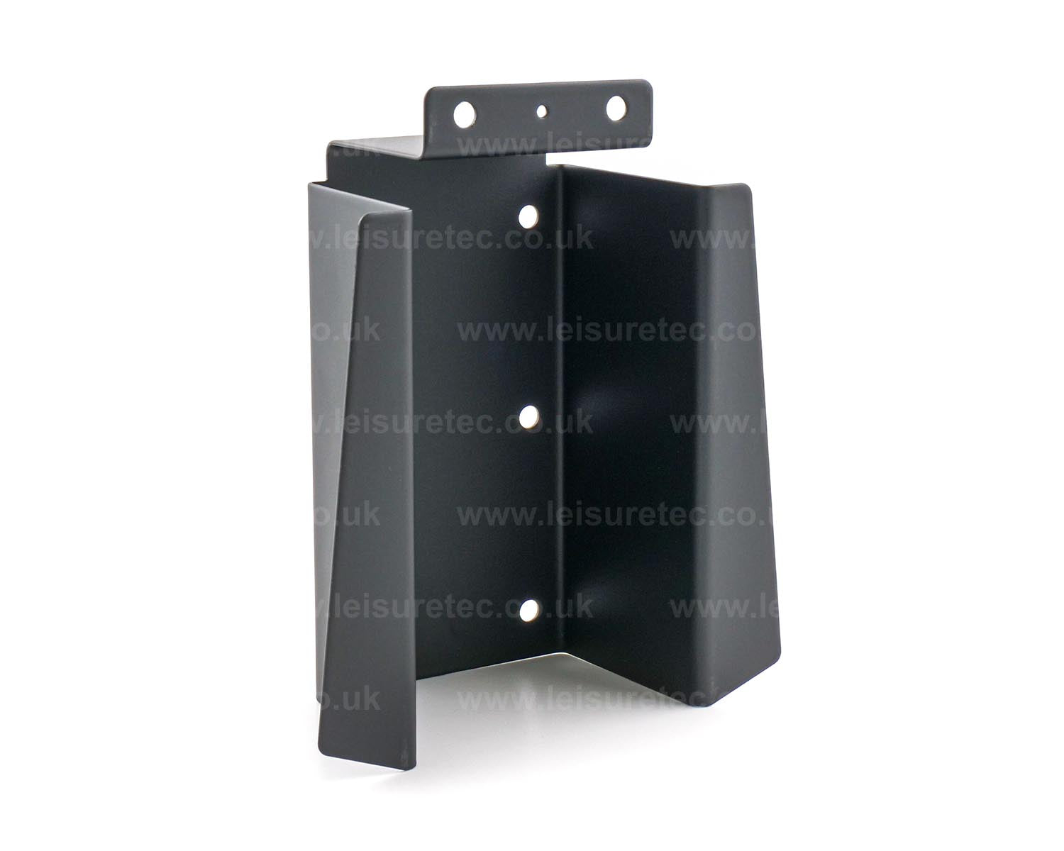 JBL2516 - JBL 2516 Quick Mount Fixed Angle Bracket for 8320 or 8340A or 8350 Image 3