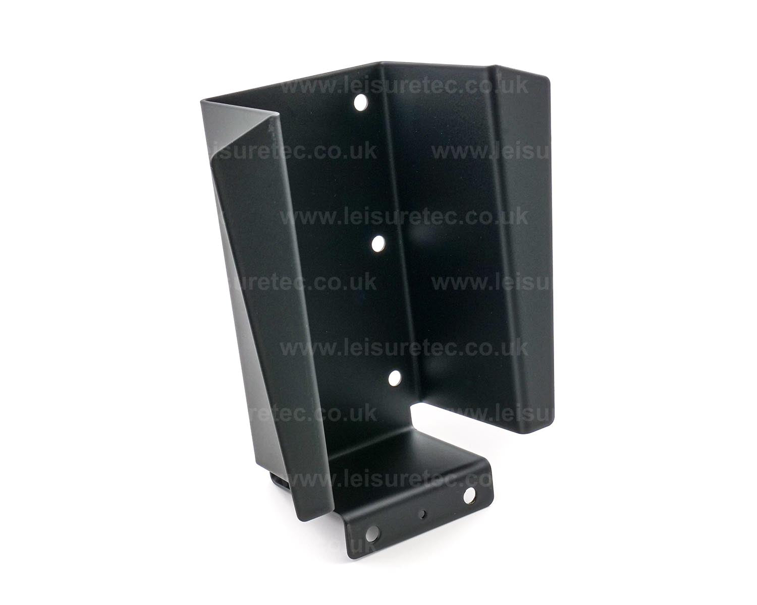 JBL2516 - JBL 2516 Quick Mount Fixed Angle Bracket for 8320 or 8340A or 8350 Image 4