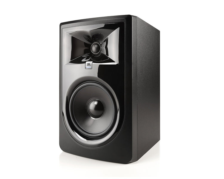 JBL306PMKII - JBL 306P MKII Powered Class D Amp 6inch Two Way Studio Monitor Image 1