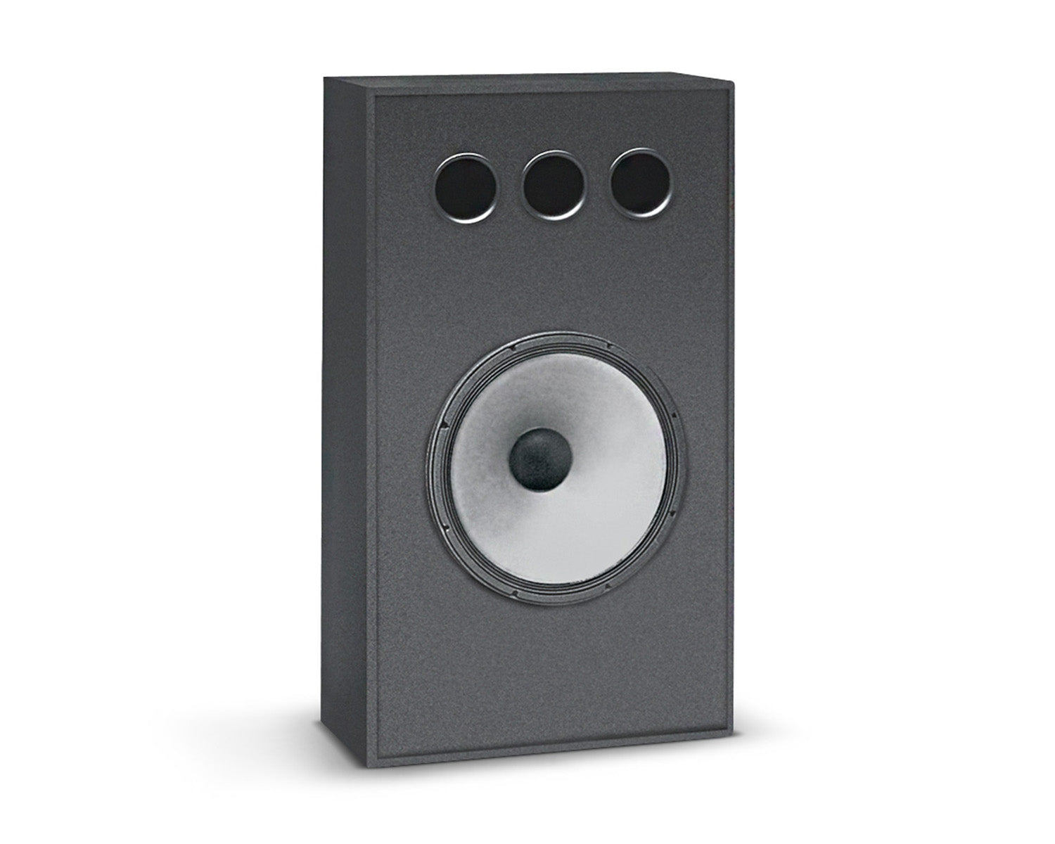 JBL3635 - JBL 3635 18inch Compact Cinema Subwoofer 225W Black Image 1