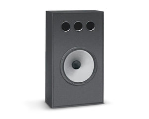 JBL3635 - JBL 3635 18inch Compact Cinema Subwoofer 225W Black Image 1