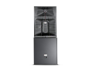 JBL3732MHF - JBL 3732 2x15inch or 2x6.5inch 3 Way Bi Amp ScreenArray Cinema Speaker System Image 2