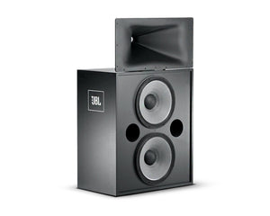 JBL4722NHF - JBL 4722N HF 2x15inch 2 Way Passive ScreenArray Cinema Speaker System Image 1
