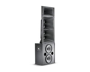 JBL4732MHF - JBL 4732 2x15inch or 4x6.5inch 3 Way Bi Amp ScreenArray Cinema Speaker System Image 1