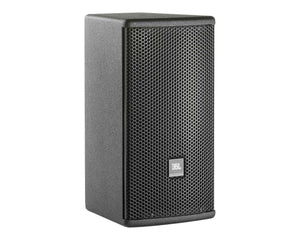 JBLAC16 - JBL AC16 6.5inch Ultra Compact 2 Way Loudspeaker 160W 90x90degree Black Image 1