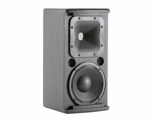 JBLAC16 - JBL AC16 6.5inch Ultra Compact 2 Way Loudspeaker 160W 90x90degree Black Image 2