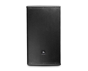 JBLAC195 - JBL AC195 10inch 2 Way Loudspeaker Rotatable Waveguide 90x50degree Black Image 1