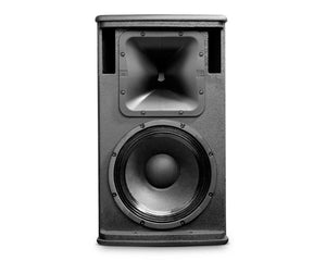 JBLAC195 - JBL AC195 10inch 2 Way Loudspeaker Rotatable Waveguide 90x50degree Black Image 2