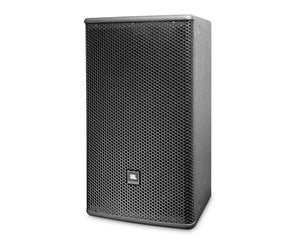 JBLAC195 - JBL AC195 10inch 2 Way Loudspeaker Rotatable Waveguide 90x50degree Black Image 3