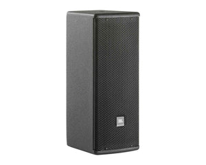 JBLAC25 - JBL AC25 2x5.25inch Compact 2 Way Loudspeaker 225W 90x90degree Black Image 1