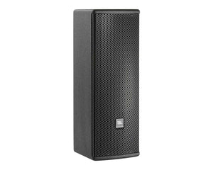 JBLAC26 - JBL AC26 2x6.5inch Compact 2 Way Loudspeaker 180W 90x90degree Black Image 1