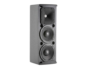 JBLAC26 - JBL AC26 2x6.5inch Compact 2 Way Loudspeaker 180W 90x90degree Black Image 2