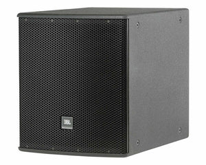 JBLASB6115 - JBL ASB6115 15inch Compact High Power Subwoofer 800W Image 1
