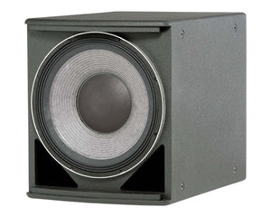 JBLASB6115 - JBL ASB6115 15inch Compact High Power Subwoofer 800W Image 2