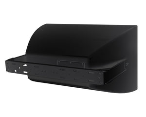 JBLAW595LSB - JBL AW595 LS BK 15inch 2 Way Speaker Rotatable Horn 120x60degree IP55 EN54 BK Image 2
