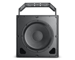 JBLAWC159B - JBL AWC159 BK 15inch All Weather Coaxial Loudspeaker 500W IP56 Black Image 2