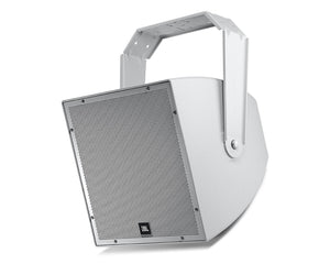 JBLAWC159 - JBL AWC159 15inch All Weather Coaxial Loudspeaker 500W IP56 Grey Image 1