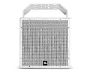 JBLAWC159 - JBL AWC159 15inch All Weather Coaxial Loudspeaker 500W IP56 Grey Image 2