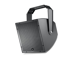 JBLAWC15LFB - JBL AWC15LF BK All Weather Coaxial Loudspeaker 500W IP56 Black Image 1