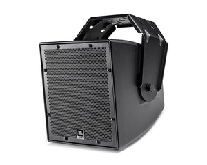 JBLAWC62 - JBL AWC62 BK 6.5inch All Weather Coaxial Loudspeaker 175W IP56 Black Image 1