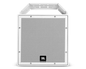 JBLAWC82W - JBL AWC82 8inch All Weather Coaxial Loudspeaker 250W IP56 Grey Image 2