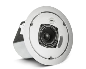 JBLC12CT - JBL Control 12C or T 3inch Full Range Ceiling Loudspeaker 20W White Image 2