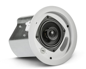 JBLC14CTB - JBL Control 14C or T BK 4inch Coaxial Ceiling Speaker 30W Black Image 2
