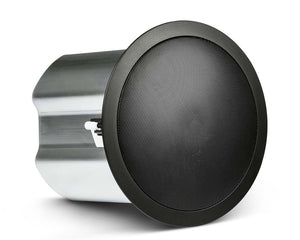 JBLC16CTB - JBL Control 16C or T BK 6.5inch Coaxial Ceiling Loudspeaker 50W Black Image 1