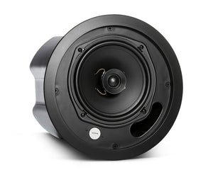 JBLC16CTB - JBL Control 16C or T BK 6.5inch Coaxial Ceiling Loudspeaker 50W Black Image 2