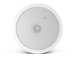 JBLC19CST - JBL Control 19CST 8inch In Ceiling Subwoofer 100W 100V Image 1