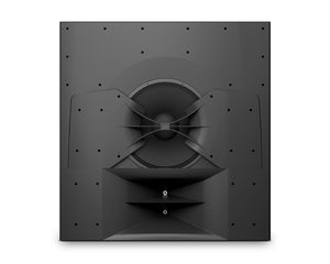 JBLC221 - JBL C221 2 Way ScreenArray Cinema Loudspeaker 300W Black Image 1