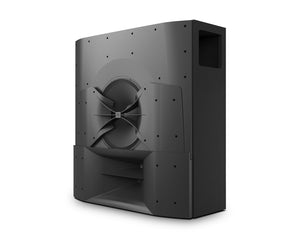 JBLC221 - JBL C221 2 Way ScreenArray Cinema Loudspeaker 300W Black Image 2