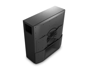JBLC221 - JBL C221 2 Way ScreenArray Cinema Loudspeaker 300W Black Image 3