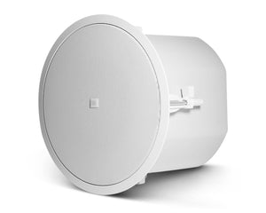 JBLC226CT - JBL Control 226C or T 6.5inch Ceiling Loudspeaker with HF Driver 150W 100V Image 1