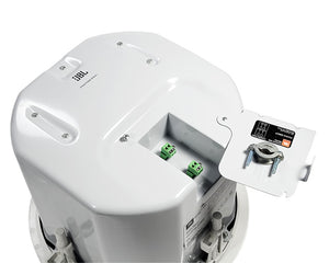 JBLC226CT - JBL Control 226C or T 6.5inch Ceiling Loudspeaker with HF Driver 150W 100V Image 4