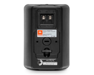 JBLC231B - JBL Control 23 1 3inch Compact 2 Way Loudspeaker 50W 100V Black Image 2
