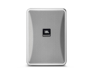 JBLC231WL - JBL Control 23 1L WH 3inch Compact 2 Way Loudspeaker 50W White Image 1