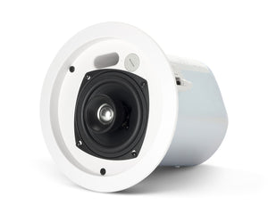 JBLC24CTBG - JBL *B GRADE* Control 24CT 4inch Ceiling Speaker 100V White Image 2