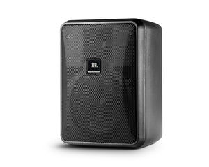 JBLC251LB - JBL Control 25 1L 5.25inch Compact 2 Way Loudspeaker 100W Black Image 1