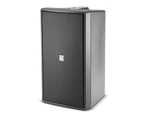 JBLC29AVB - JBL Control 29AV 1 8inch Premium Monitor Loudspeaker 150W 100V Blk Image 1